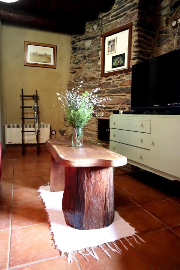 Appartement A Casa Do Tesouro à Pardellan Extérieur photo