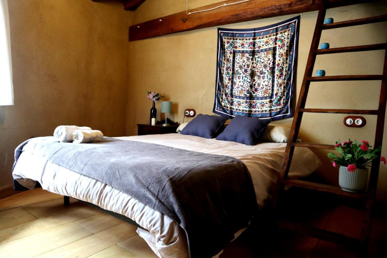 Appartement A Casa Do Tesouro à Pardellan Extérieur photo