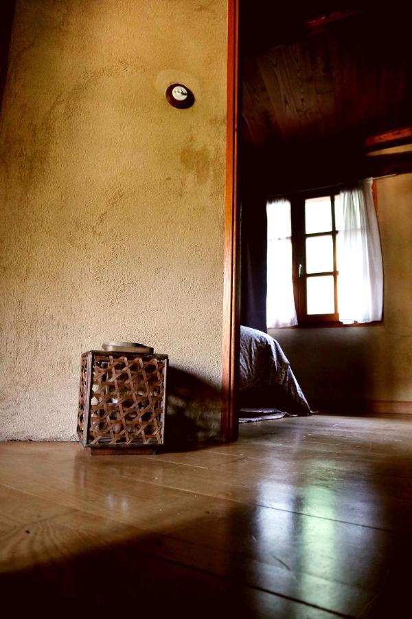 Appartement A Casa Do Tesouro à Pardellan Extérieur photo
