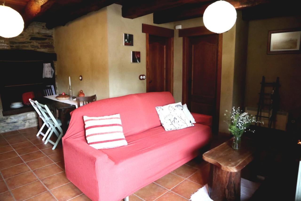 Appartement A Casa Do Tesouro à Pardellan Extérieur photo